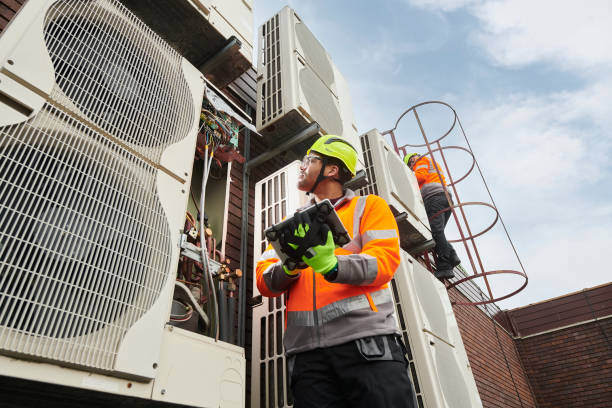 Reliable West Hills, PA HVAC Solutions