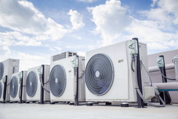 Best Energy-efficient HVAC Solutions in West Hills, PA