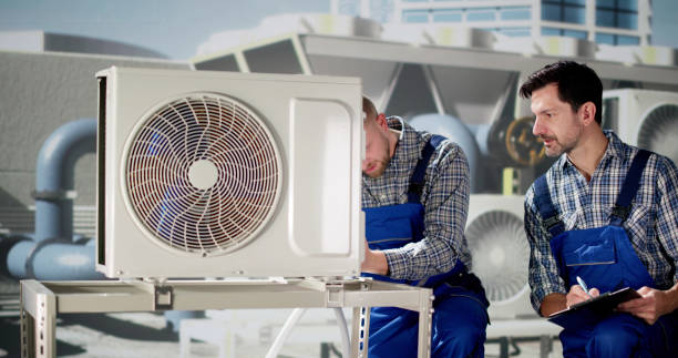 Best Residential HVAC in West Hills, PA