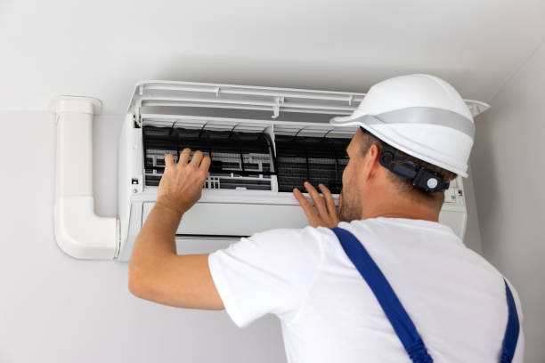 Best Geothermal HVAC Systems in West Hills, PA